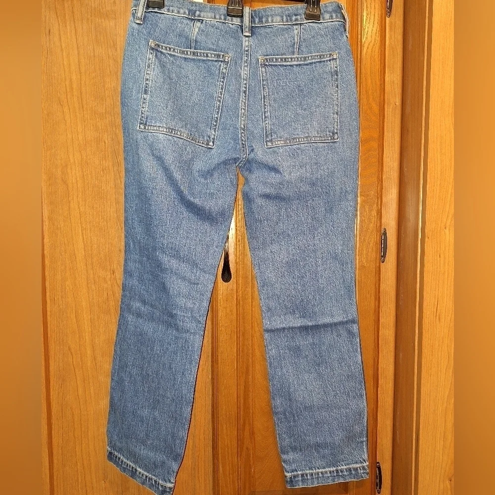 J.Crew ladies 9